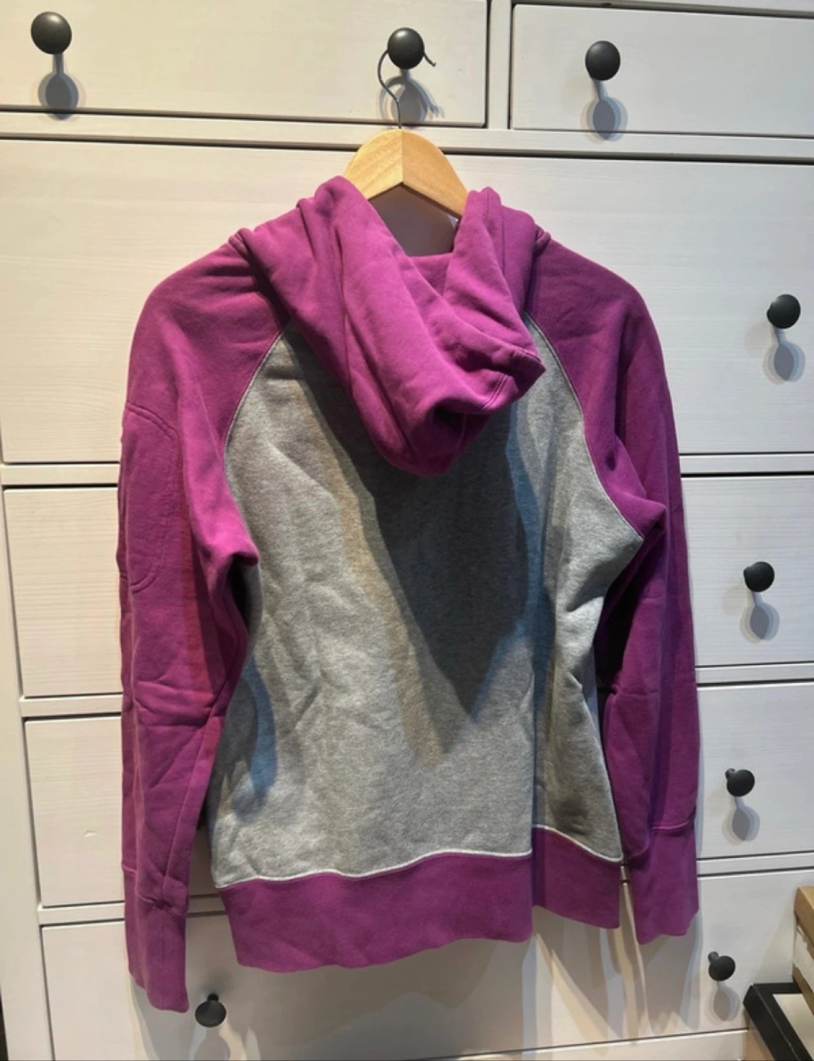 Moletom Nike – photo 2